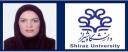 نخستین دانشجوی بیوتکنولوژی دانشگاه شیراز از پایان نامه خود دفاع کرد